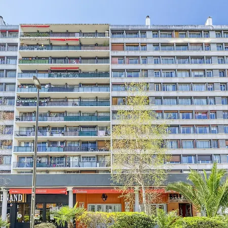 Appartamento L'atelier De Sèvres - 2 Places De Parking Boulogne-Billancourt